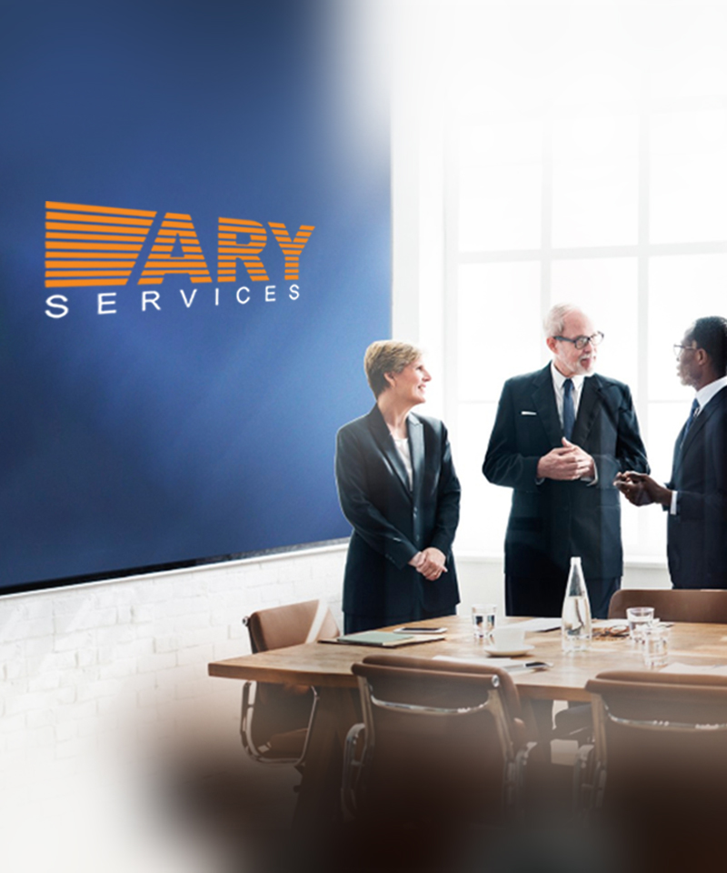 ARY Services
