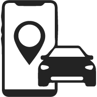 Ride-Hailing Infrastructure